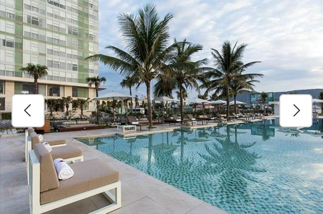 Aparthotel Large Inside Fusion Da Nang
